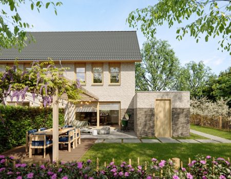 Klokkengieterij_Block M_Bnr 27_St 01_Tuin_v6