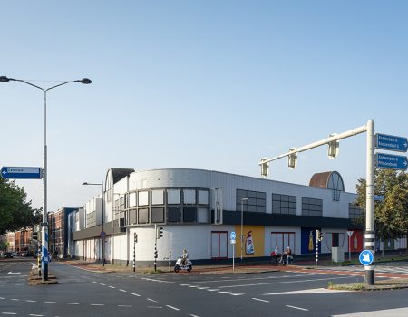 Mitchell-van-Eijk_Winkelcentrum-De-Lunet-2_Breda