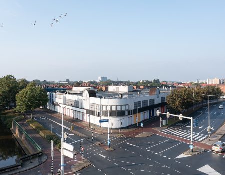 Mitchell-van-Eijk_Winkelcentrum-De-Lunet_Breda